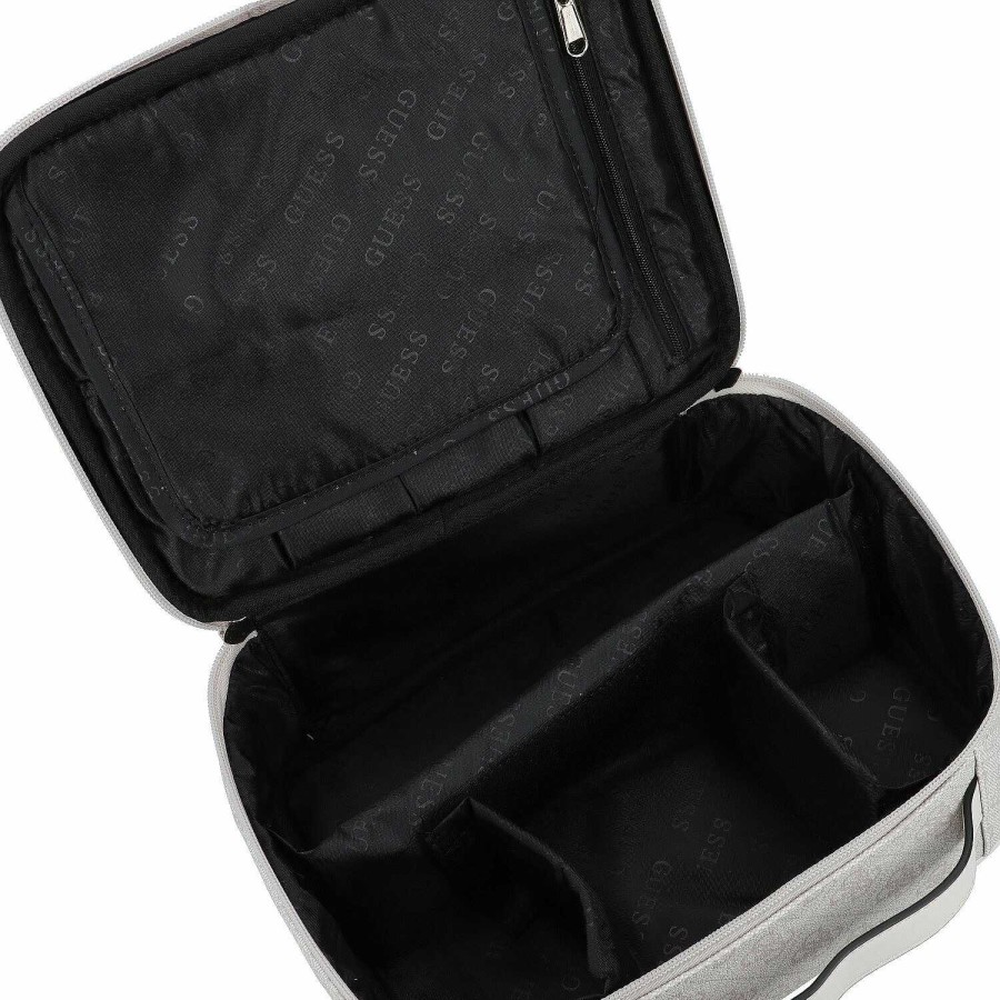 Travel Luggage Guess | Guess Jesco Beautycase 26 Cm