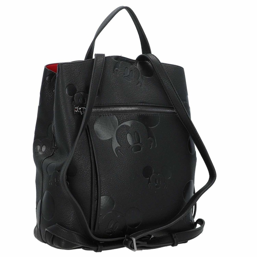 Backpacks Desigual | Desigual Disney City Backpack 34.5 Cm