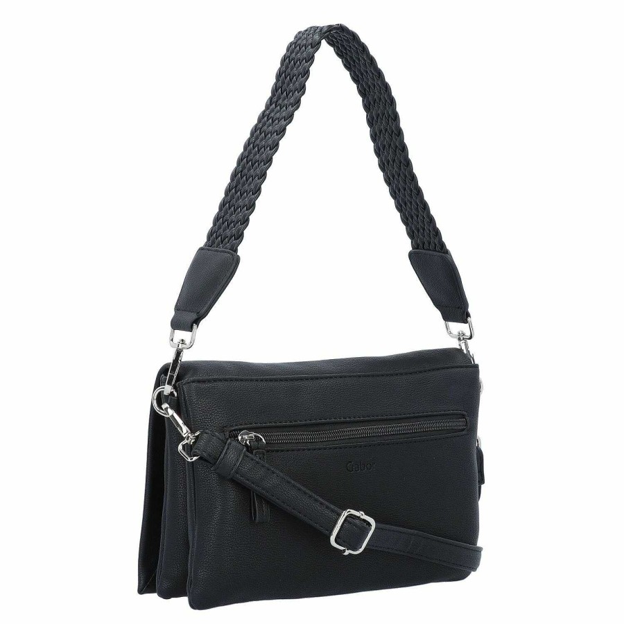 Bags Gabor | Gabor Veri Shoulder Bag 24.5 Cm