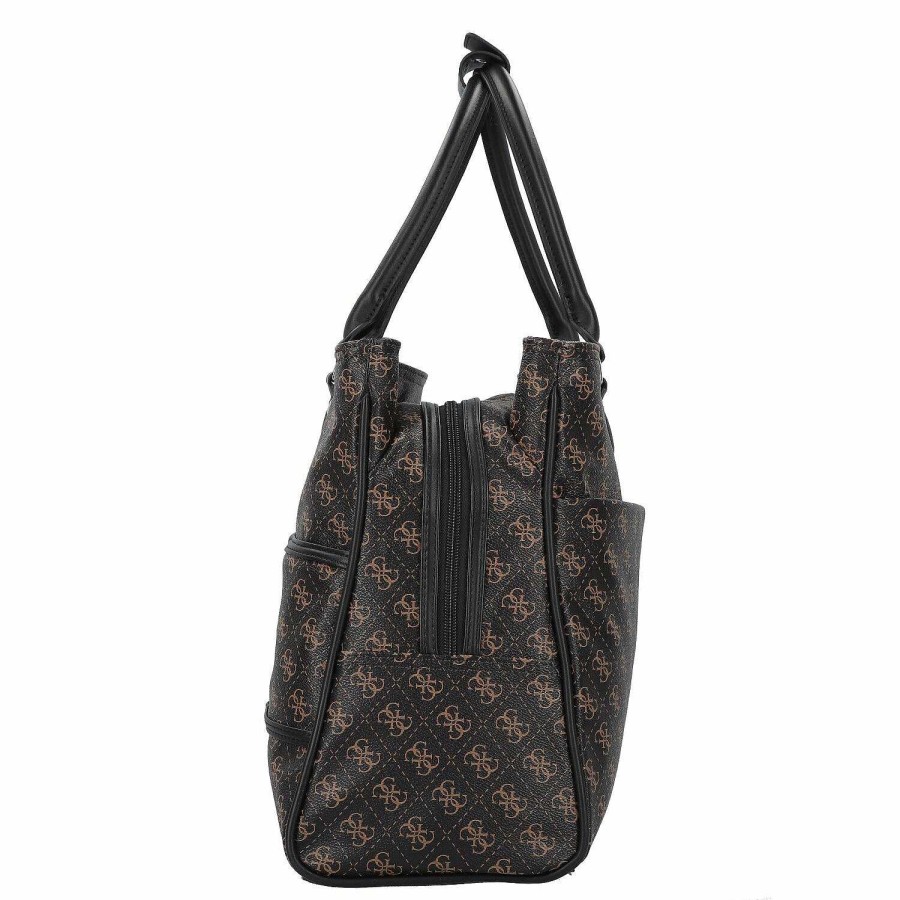 Bags Guess | Guess Jesco Shoulder Bag 45.5 Cm