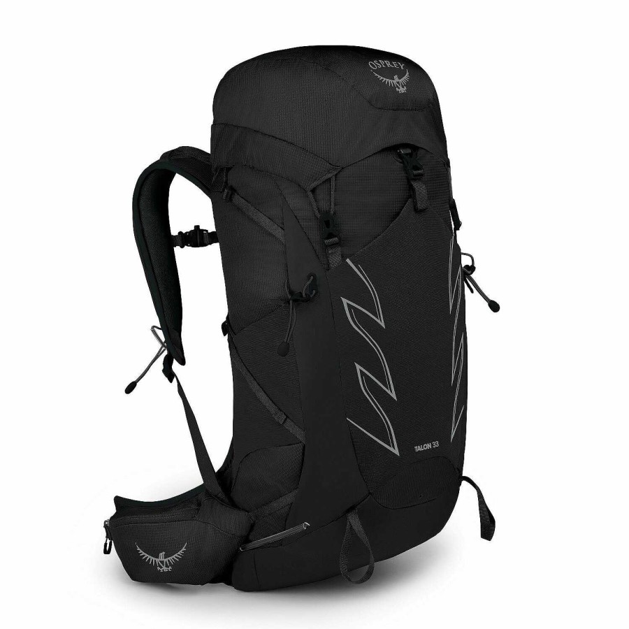 Backpacks Osprey | Osprey Talon 33 L-Xl Backpack 70 Cm