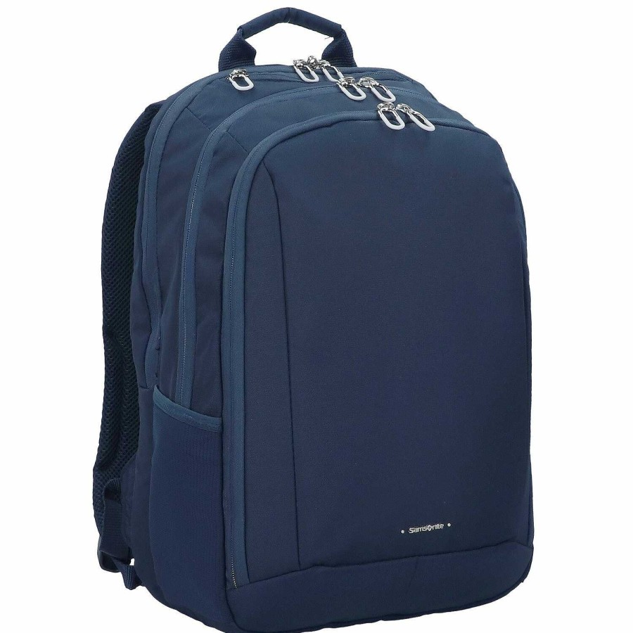 Business Samsonite | Samsonite Guardit Classy Backpack 43 Cm Laptop Compartment