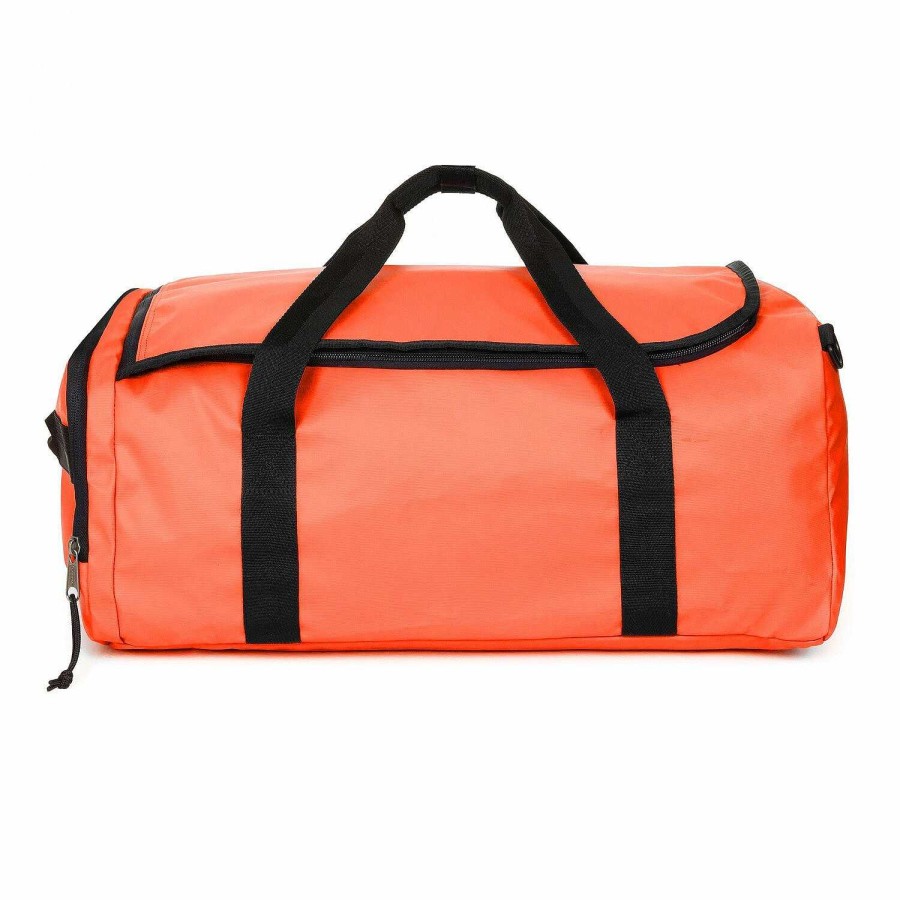 Travel Luggage Eastpak | Eastpak Tarp Duffl'R Weekender Travel Bag 60 Cm