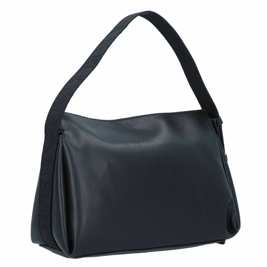 Bags Calvin Klein | Calvin Klein Gracie Shoulder Bag 30.5 Cm