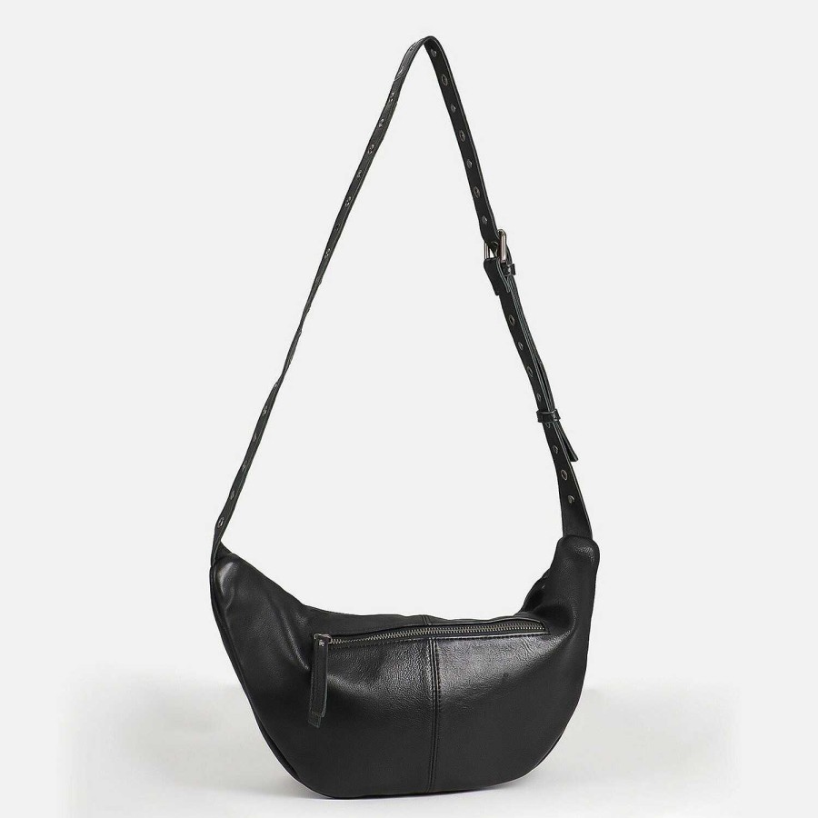 Bags FredsBruder | Fredsbruder In My Pocket Belt Bag Leather 37 Cm