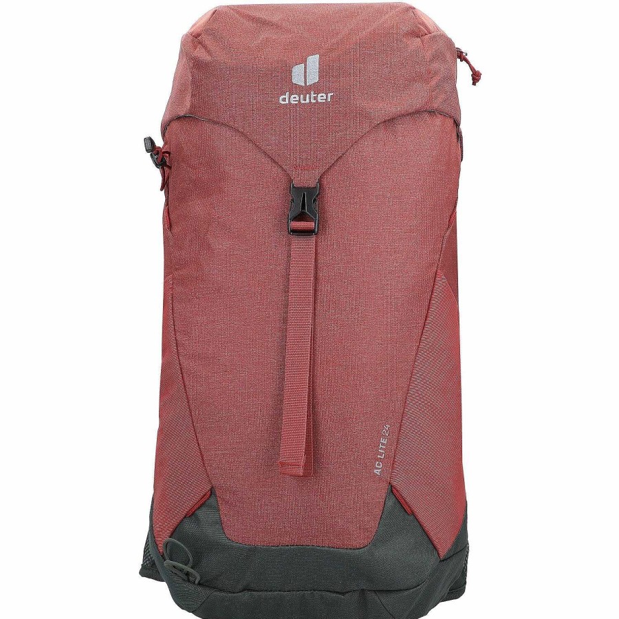 Backpacks Deuter | Deuter Ac Lite 24 Backpack 56 Cm