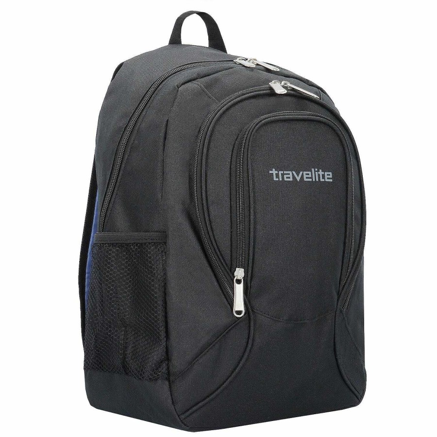 Backpacks Travelite | Travelite Garda Backpack 41 Cm