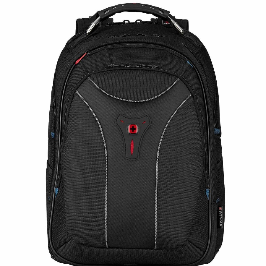 Backpacks Wenger | Wenger Carbon Apple 15 Backpack 50 Cm