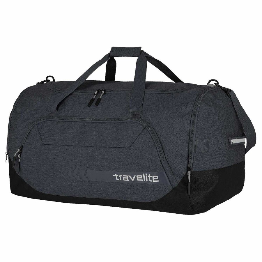 Travel Luggage Travelite | Travelite Kick Off Travel Bag Xl 70 Cm