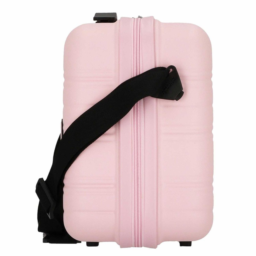 Travel Luggage American Tourister | American Tourister High Turn Beautycase 35 Cm