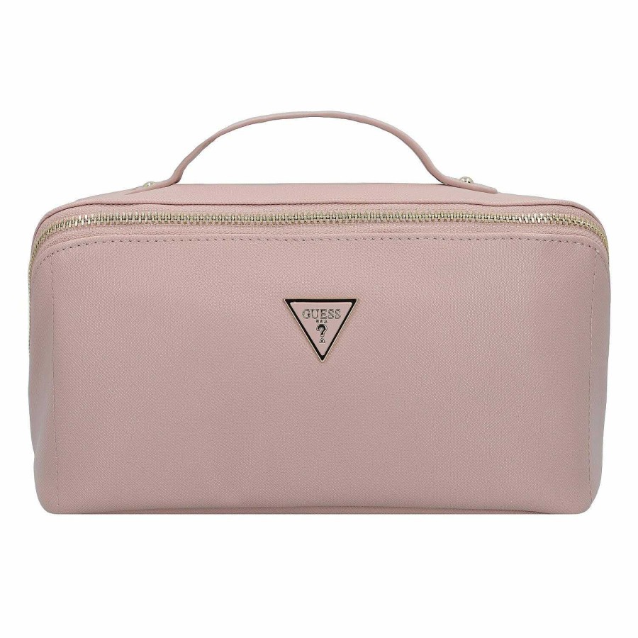 Travel Luggage Guess | Guess Beautycase 22.5 Cm