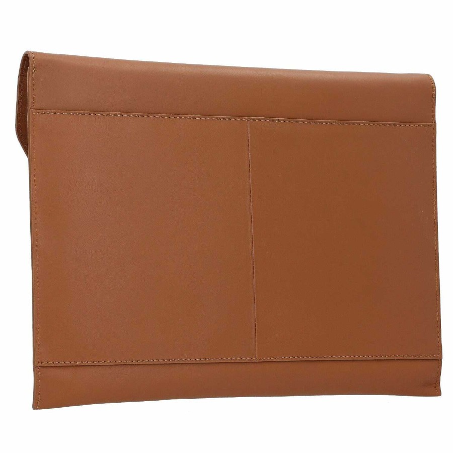 Business bugatti | Bugatti Daphne Laptop Sleeve Leather 36 Cm