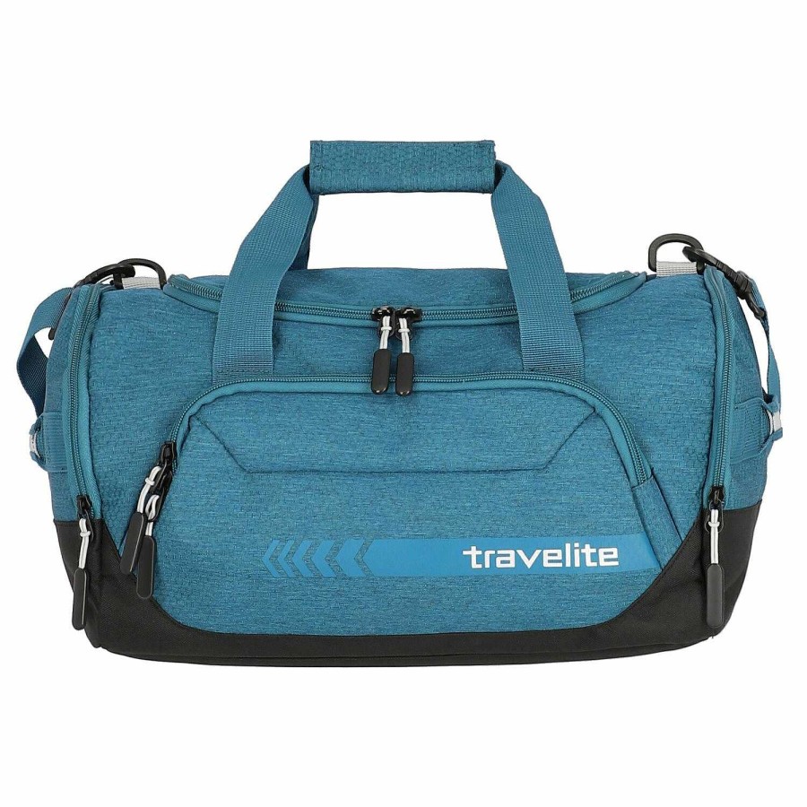 Travel Luggage Travelite | Travelite Kick Off Weekender Travel Bag S 40 Cm