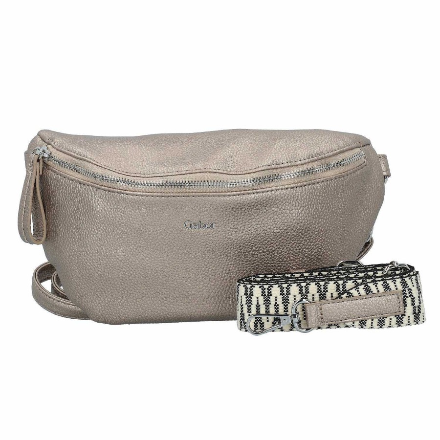 Bags Gabor | Gabor Silena Belt Bag 30 Cm