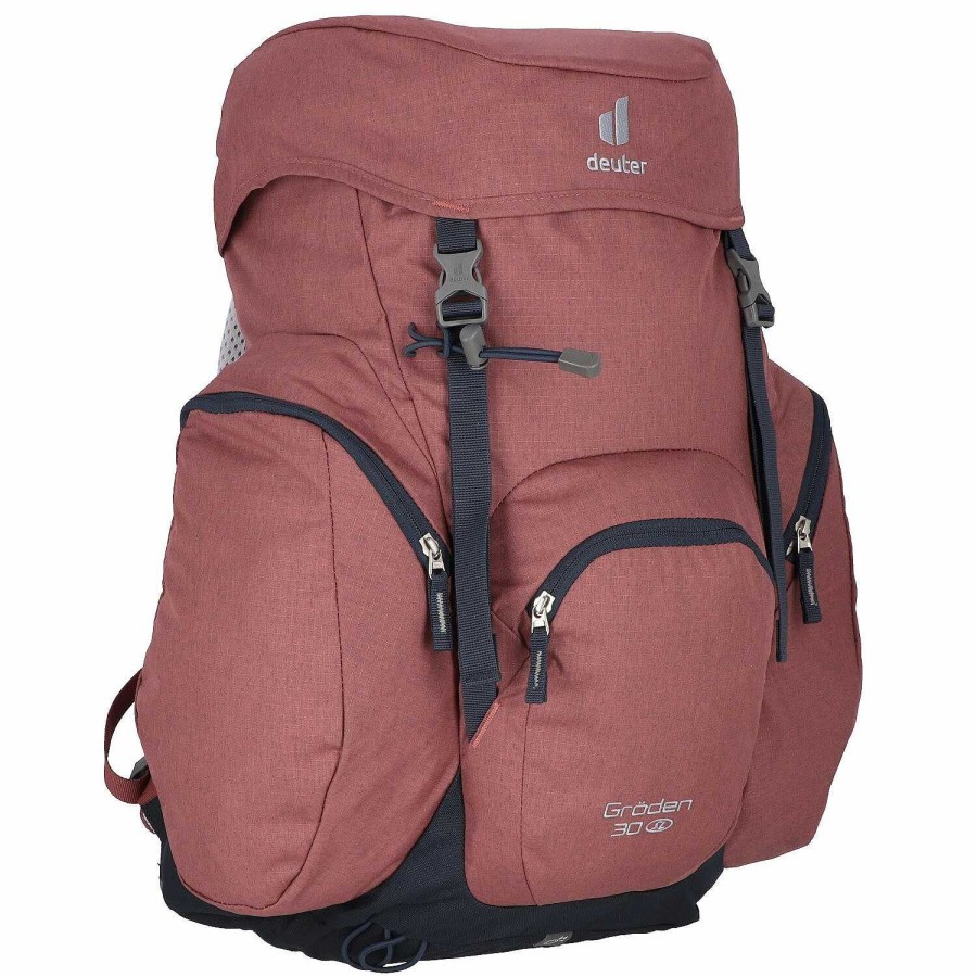 Backpacks Deuter | Deuter Groden Backpack 52 Cm