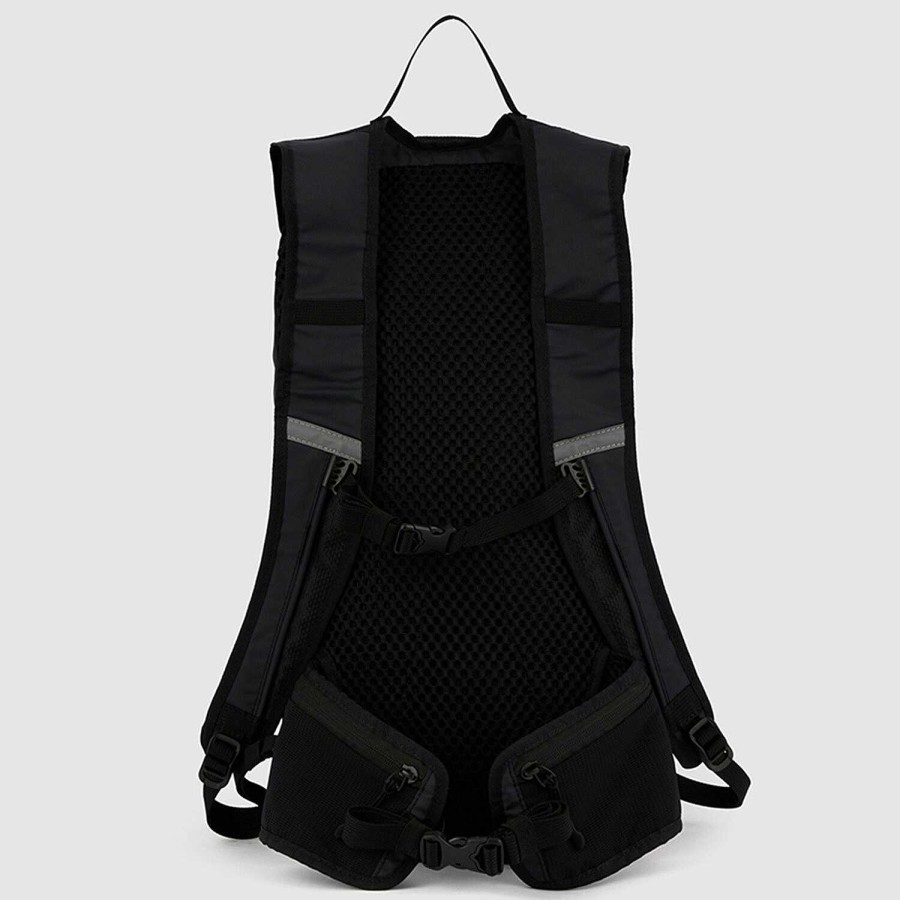 Backpacks Piquadro | Piquadro Foldable Backpack 50 Cm