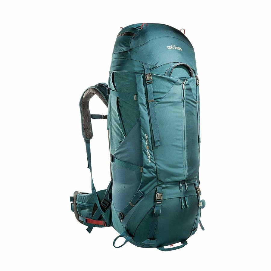 Backpacks Tatonka | Tatonka Yukon X1 75+10 Backpack 85 Cm