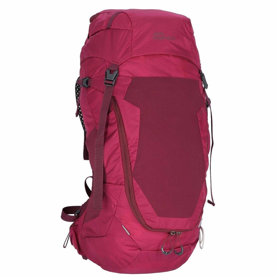 Backpacks Jack Wolfskin | Jack Wolfskin Crosstrail Backpack Sm 62 Cm