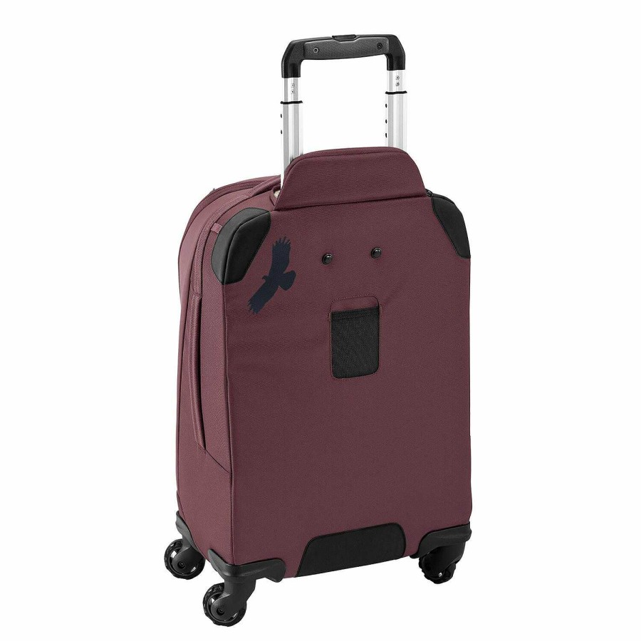 Travel Luggage Eagle Creek | Eagle Creek Tarmac Xe 4 Wheel Cabin Trolley 56 Cm