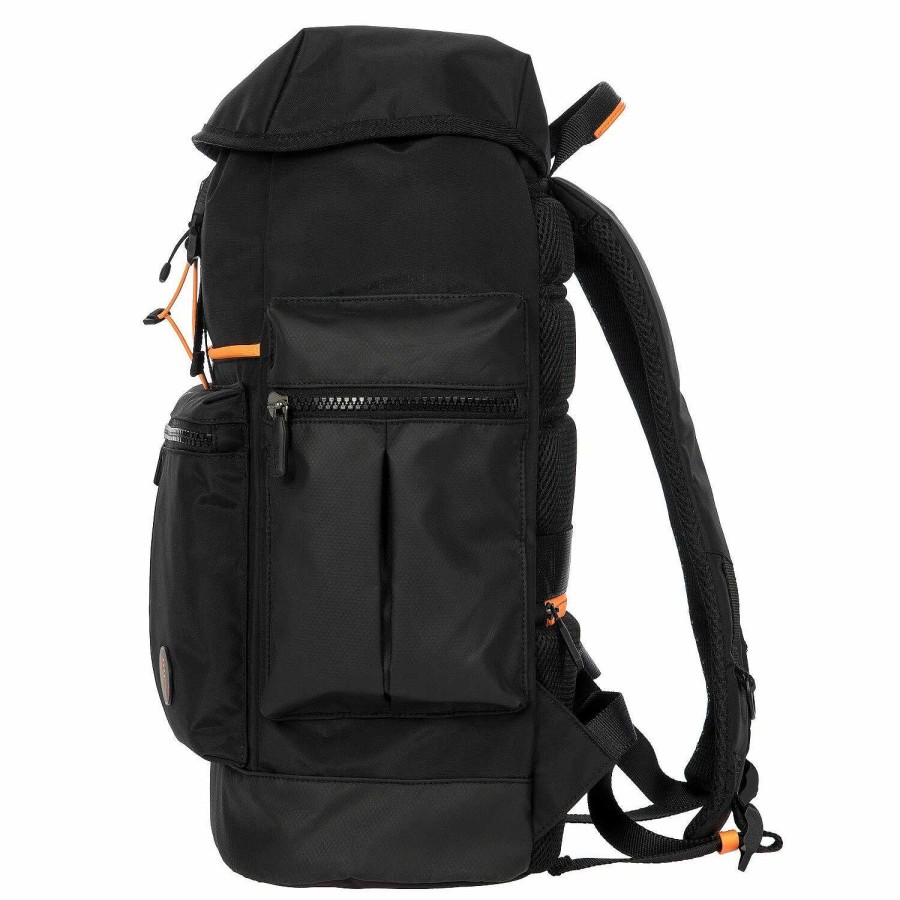 Backpacks Bric's | Bric'S Eolo Explorer S Backpack 39 Cm Laptop Compartment