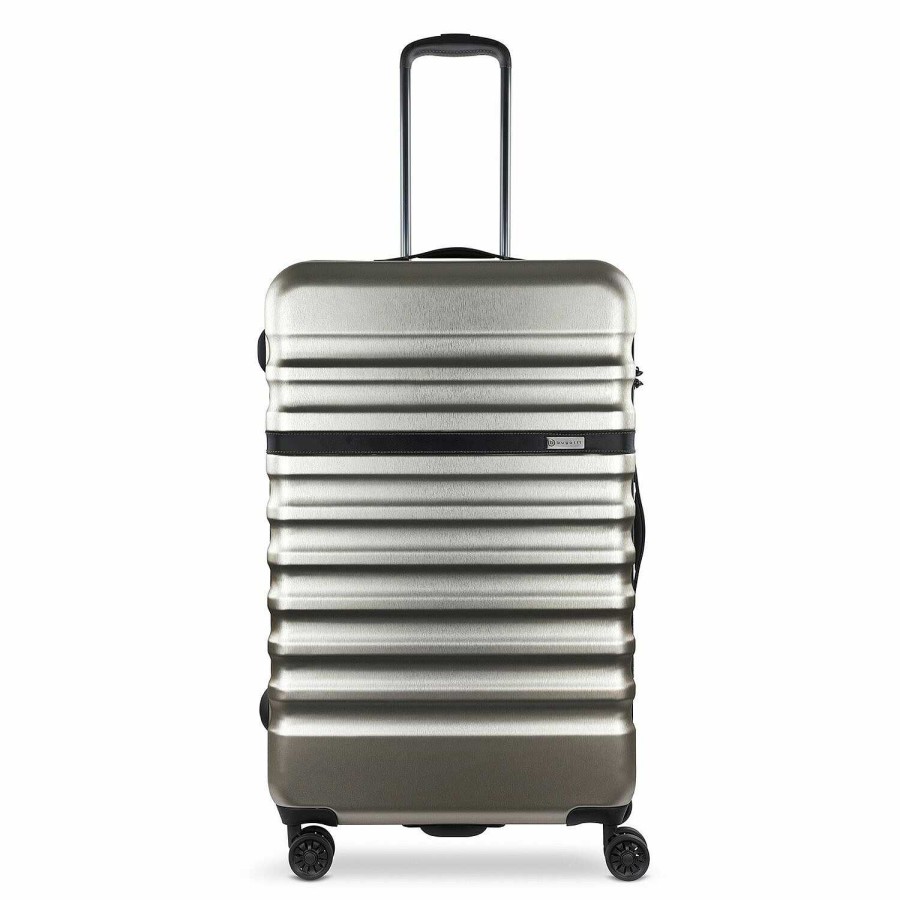 Travel Luggage bugatti | Bugatti Corium 4-Wheel Trolley 75 Cm