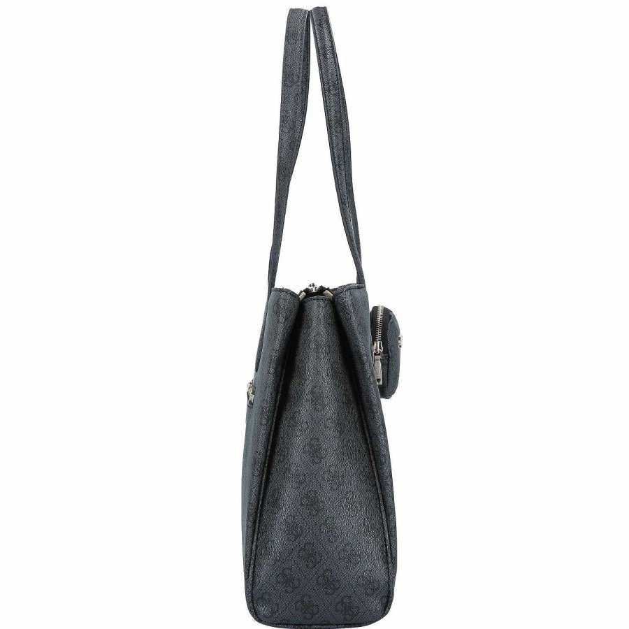 Bags Guess | Guess Power Play Shopper Bag 40 Cm