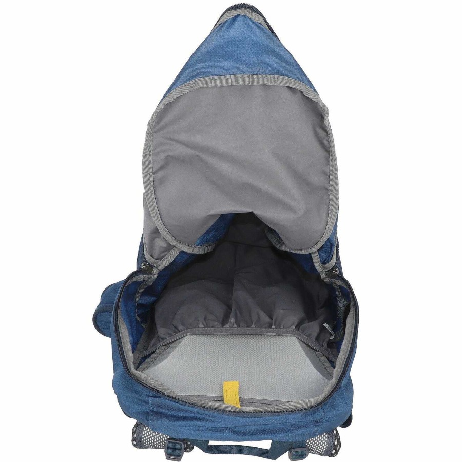 Backpacks Jack Wolfskin | Jack Wolfskin Crosstrail 24 Lt Backpack 55 Cm