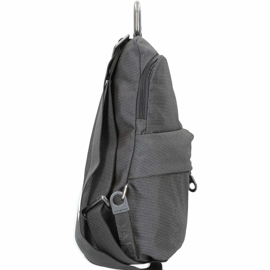 Backpacks Mandarina Duck | Mandarina Duck Md20 City Backpack 34 Cm