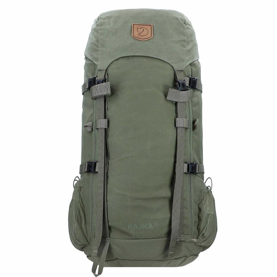 Backpacks Fjällräven | Fjallraven Kajka 35 Backpack Sm 60 Cm