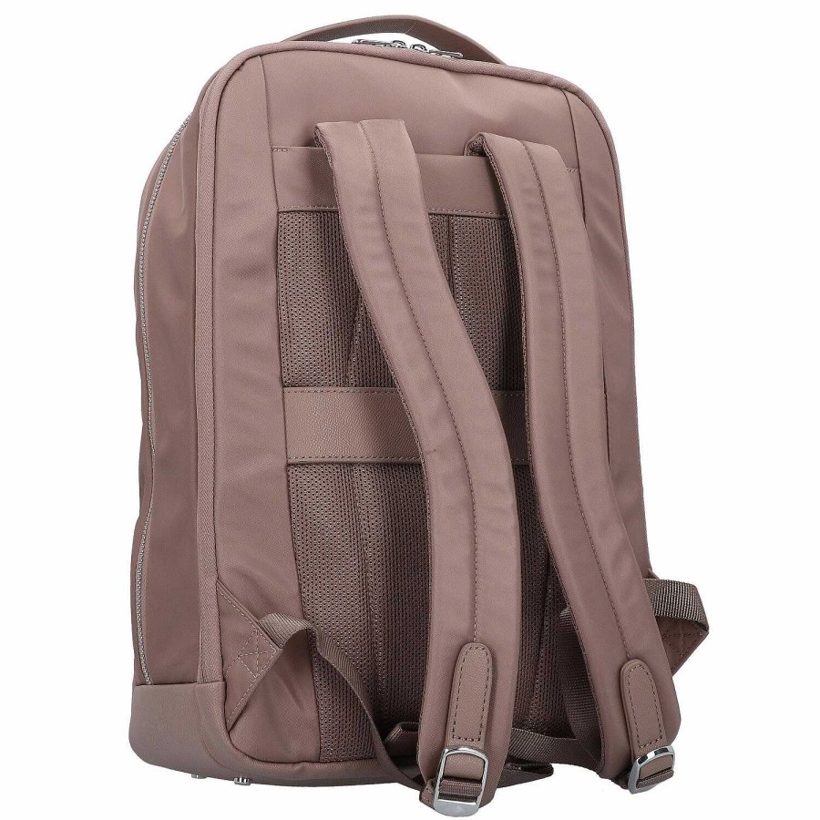 Backpacks Samsonite | Samsonite Be-Her Backpack 41 Cm Laptop Compartment