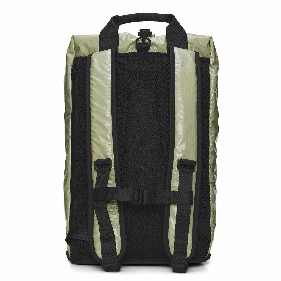 Backpacks Rains | Rains Sibu Backpack 50 Cm Laptop Compartment