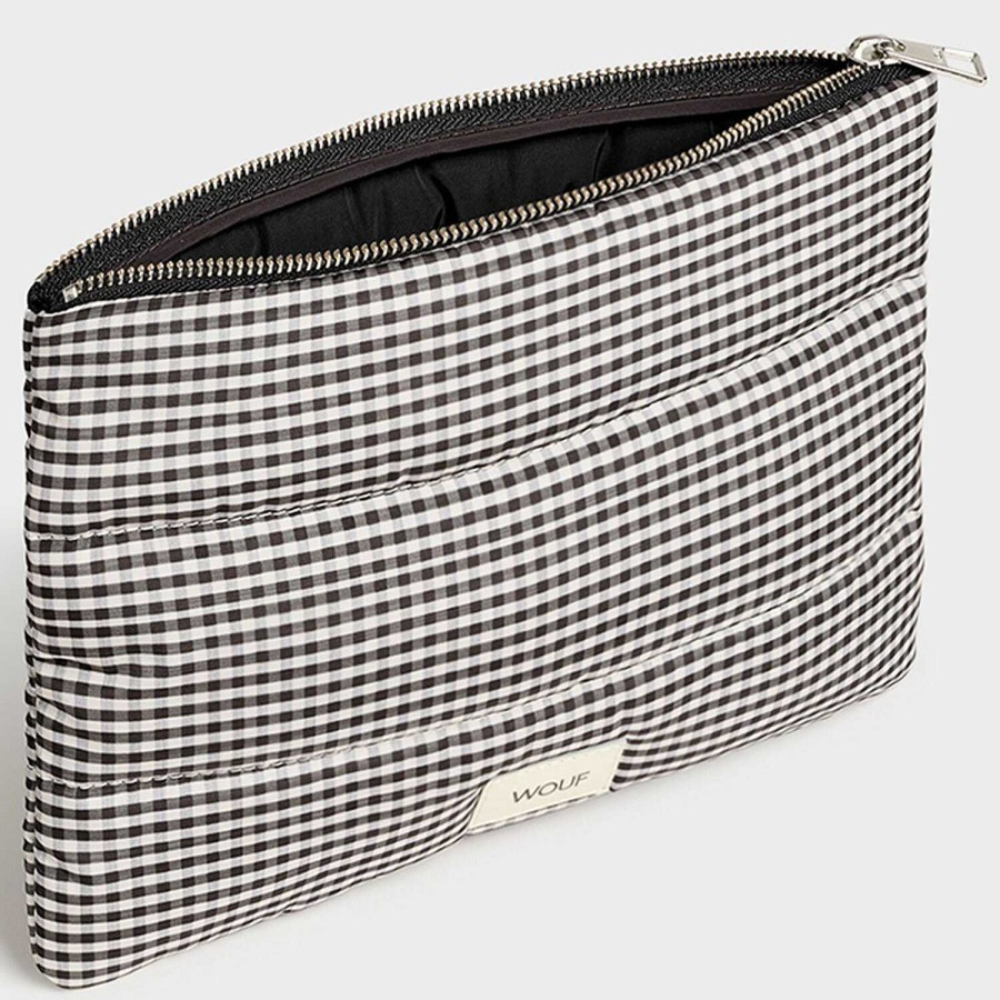 Bags Wouf | Wouf Clutch Bag 25 Cm