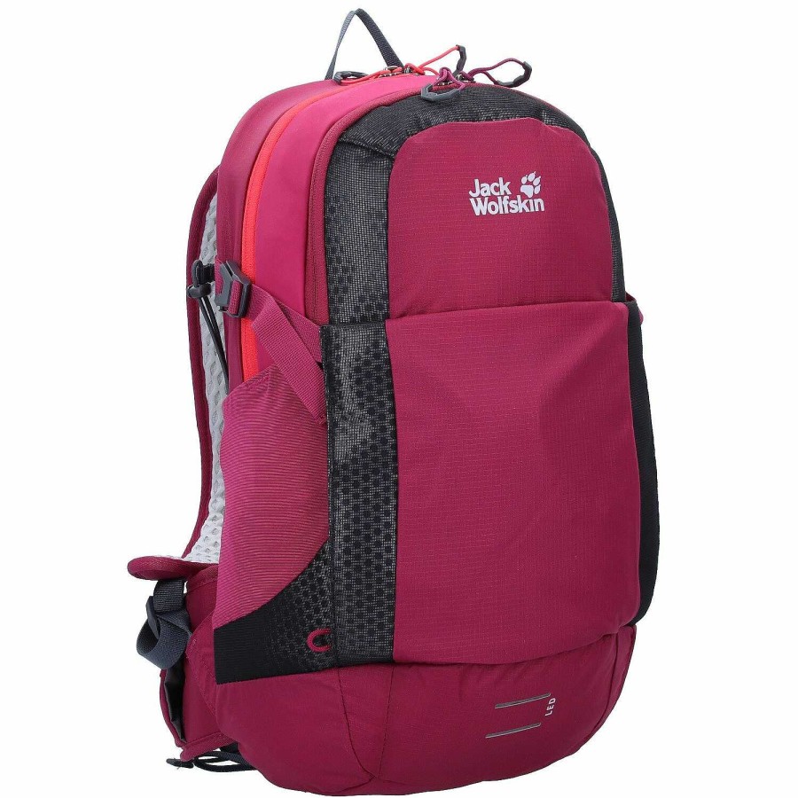 Backpacks Jack Wolfskin | Jack Wolfskin Moab Jam Pro 18.5 Backpack 44 Cm