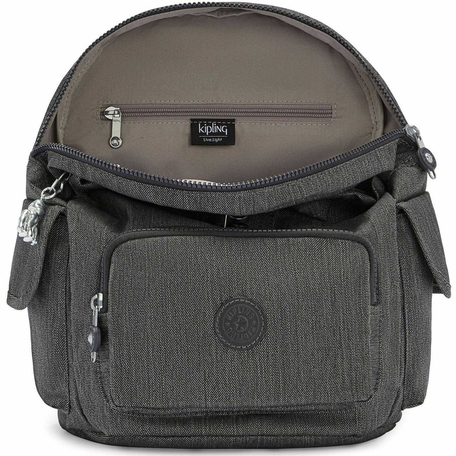 Backpacks Kipling | Kipling Peppery City Pack S Backpack 33.5 Cm