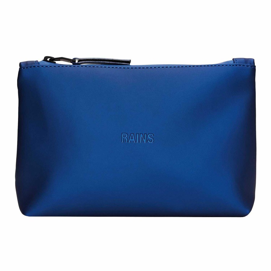 Travel Luggage Rains | Rains Cosmetic Bag 20.5 Cm