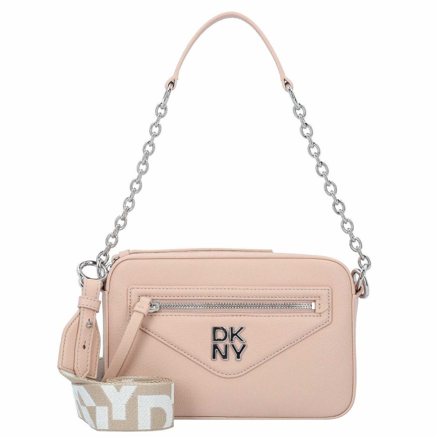 Bags DKNY | Dkny Milan Shoulder Bag Leather 22.5 Cm