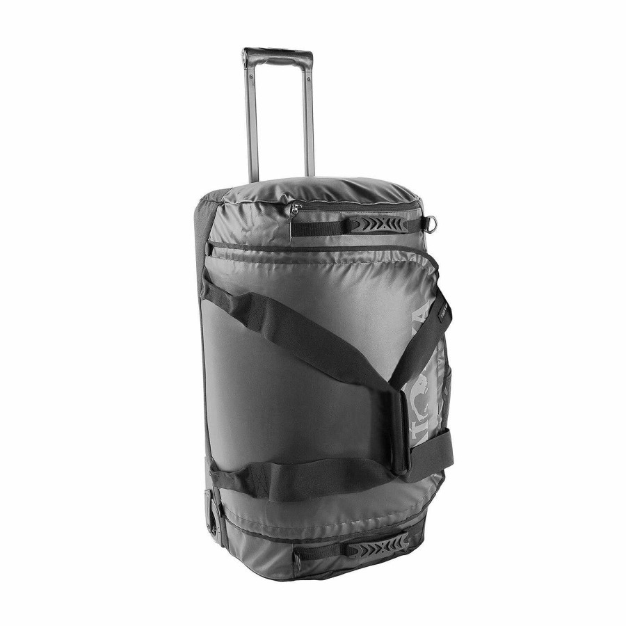 Travel Luggage Tatonka | Tatonka Barrel Roller L 2-Wheel Travel Bag 75 Cm