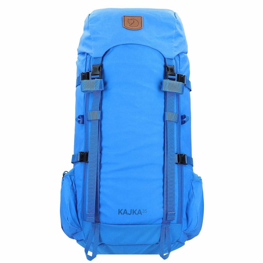 Backpacks Fjällräven | Fjallraven Kajka 35 Backpack Sm 60 Cm