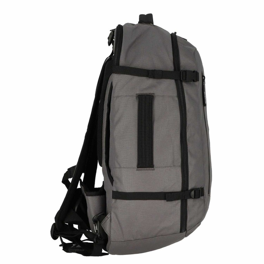 Business Samsonite | Samsonite Roader Backpack 57 Cm Laptop Compartment