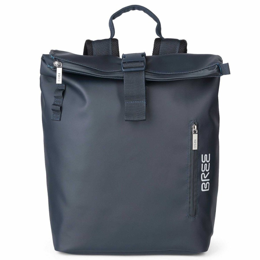 Business Bree | Bree Pnch 712 Backpack 39 Cm Laptop Compartment