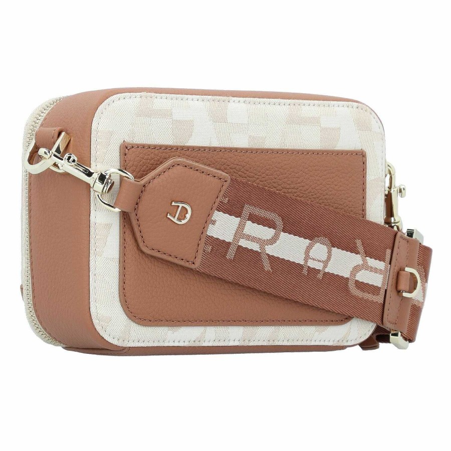 Bags AIGNER | Aigner Daywalk Clutch Bag 19 Cm