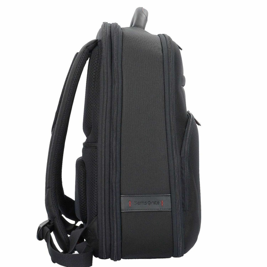 Business Samsonite | Samsonite Pro-Dlx 5 Backpack 45 Cm Laptop Compartment