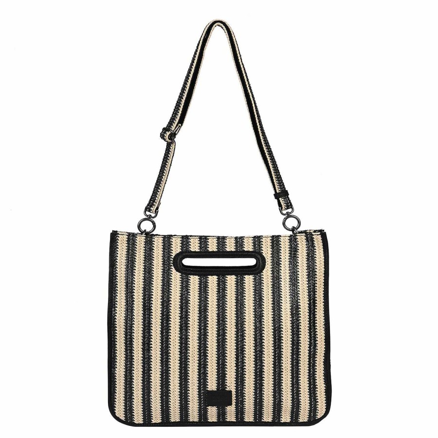 Bags FredsBruder | Fredsbruder Summer Love Shopper Bag 36 Cm