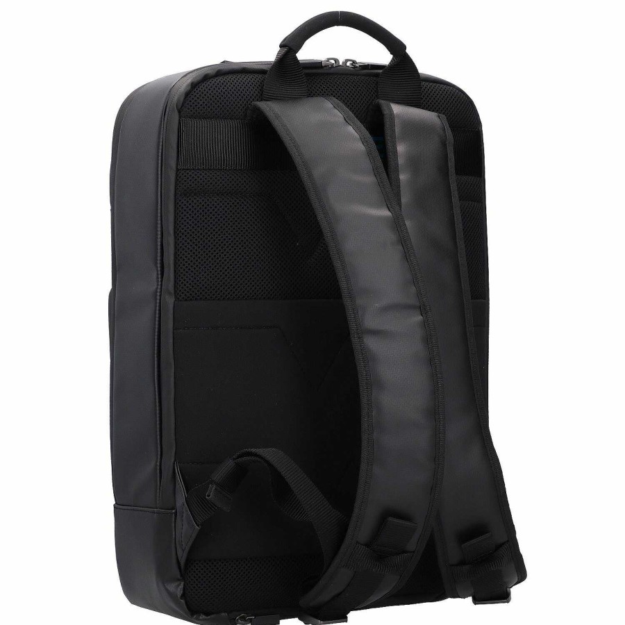 Business Bogner | Bogner Hakuba Marvin Backpack 43 Cm Laptop Compartment